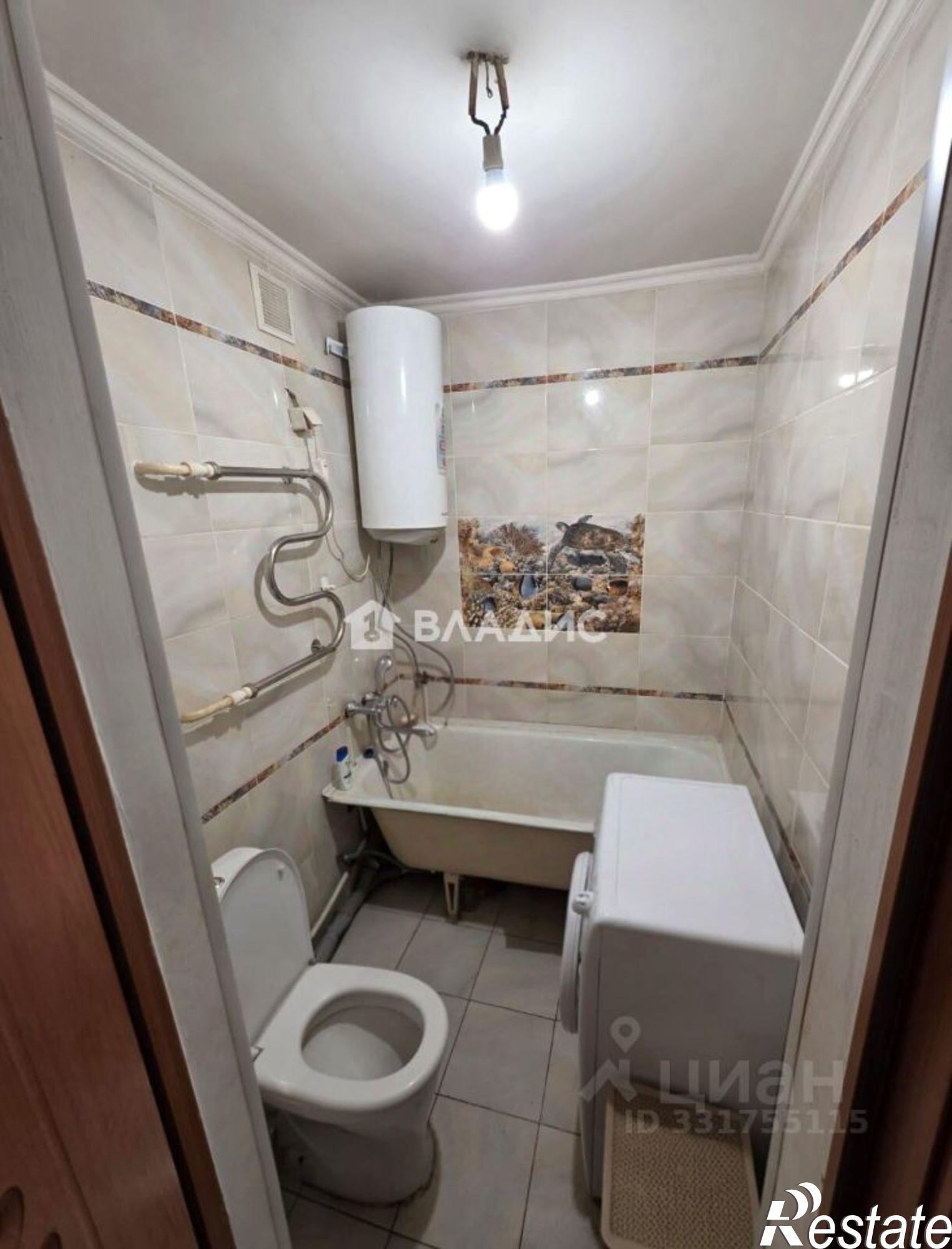 Купить квартиру за 6 550 000 рублей на ул Некрасова, 92б