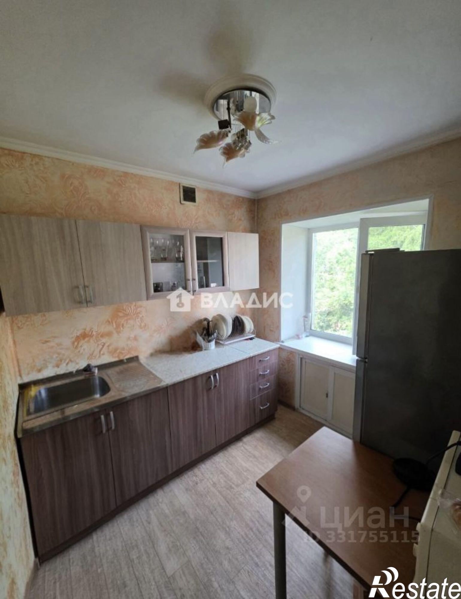 Купить квартиру за 6 550 000 рублей на ул Некрасова, 92б