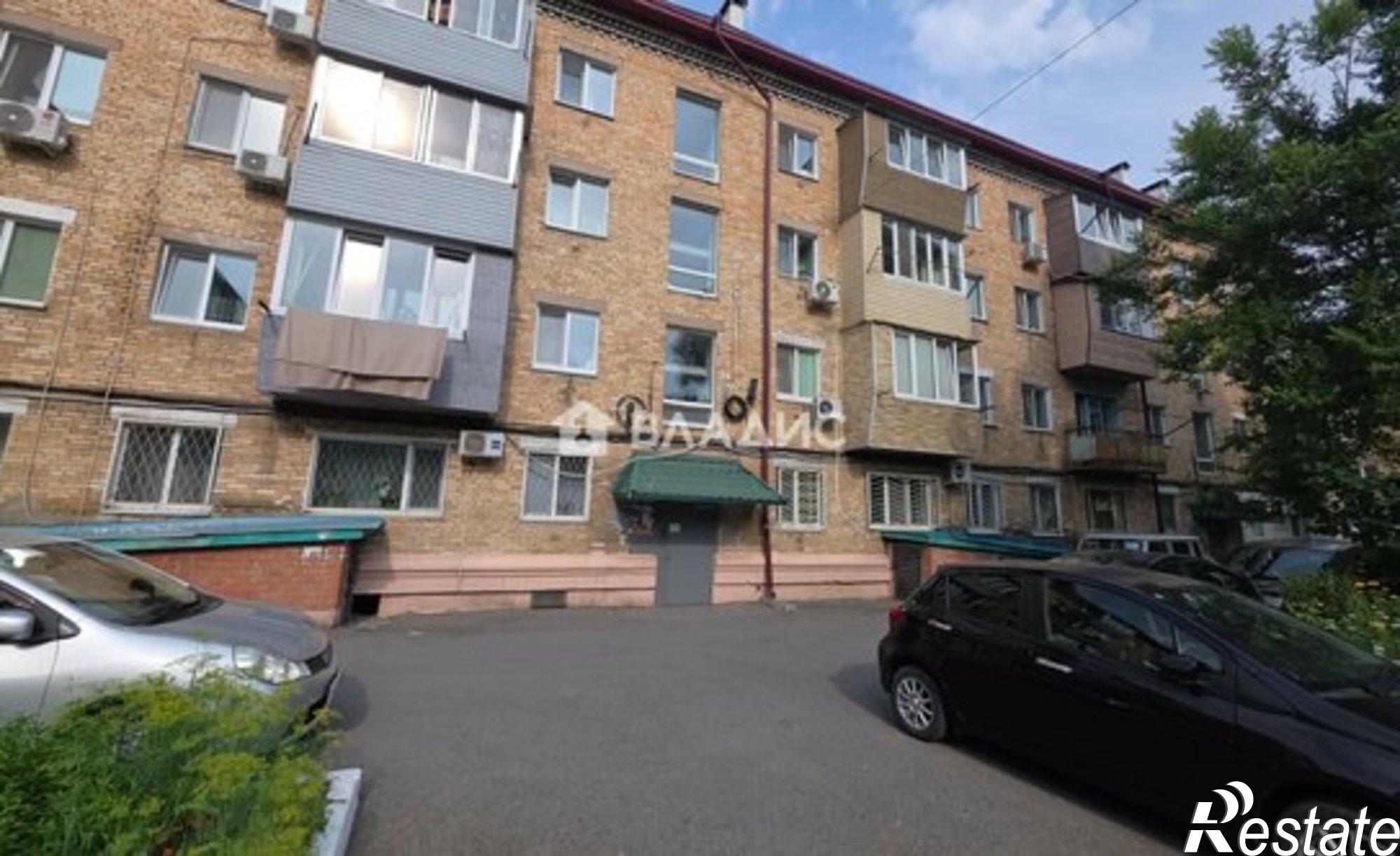 Купить квартиру за 6 550 000 рублей на ул Некрасова, 92б