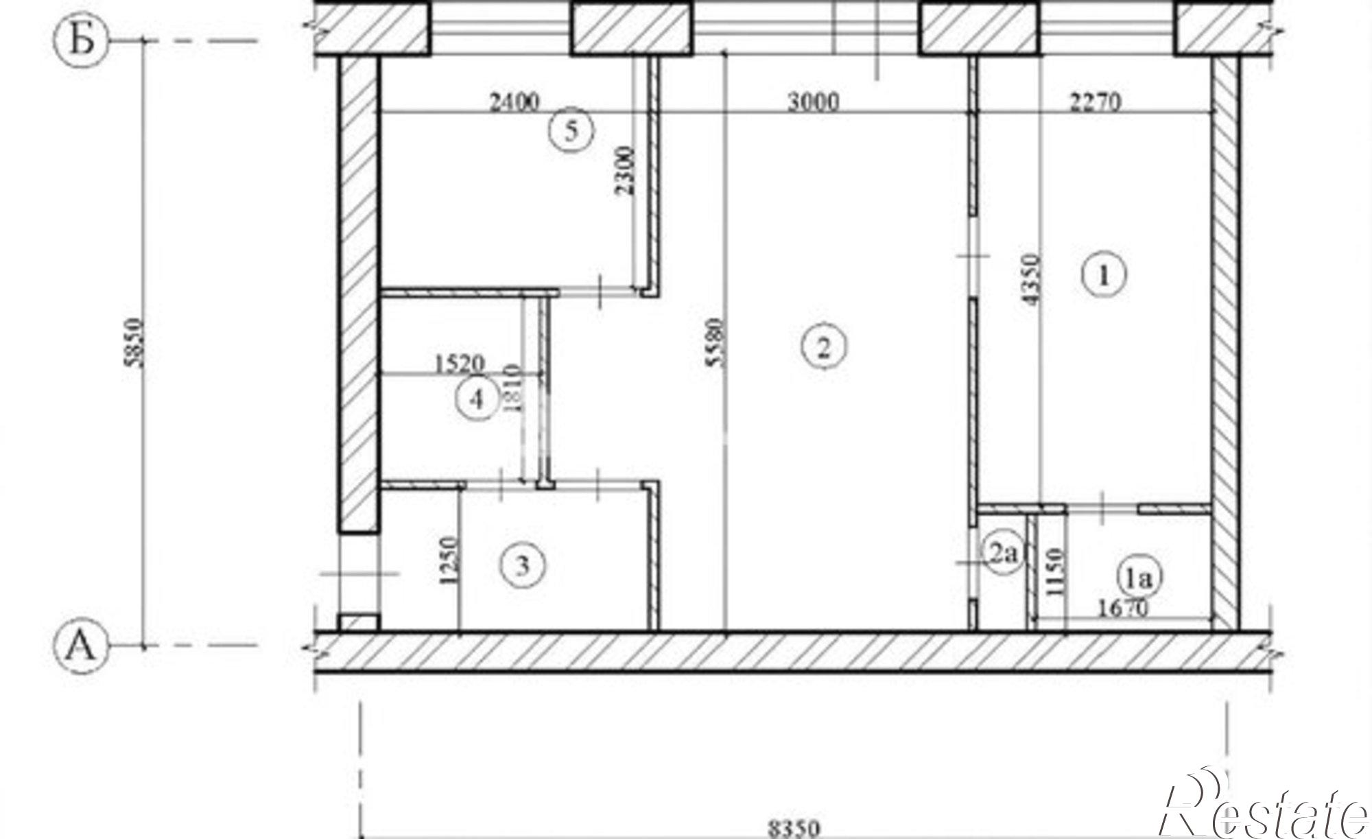 Купить квартиру за 6 550 000 рублей на ул Некрасова, 92б