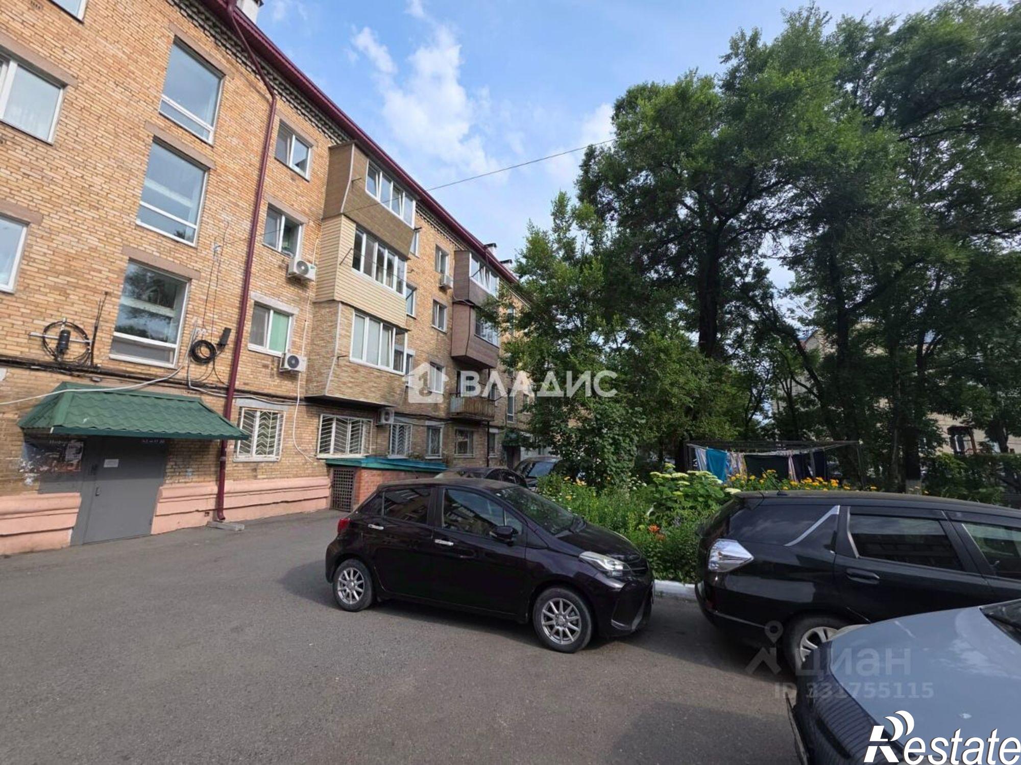 Купить квартиру за 6 550 000 рублей на ул Некрасова, 92б