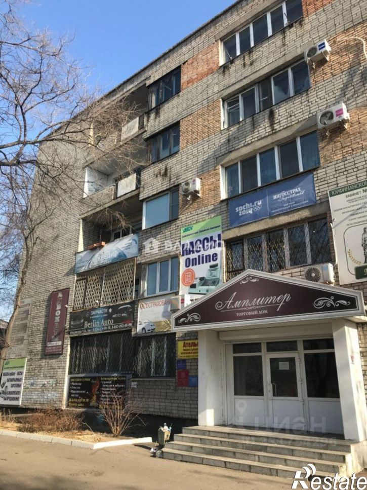 Комната ул Некрасова, 124,  д. 124