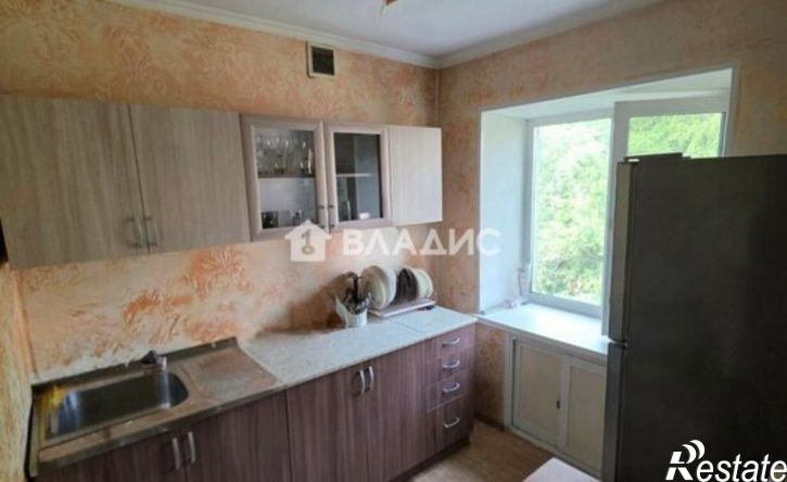 2-комн квартира ул Некрасова, 92б,  д. 92б