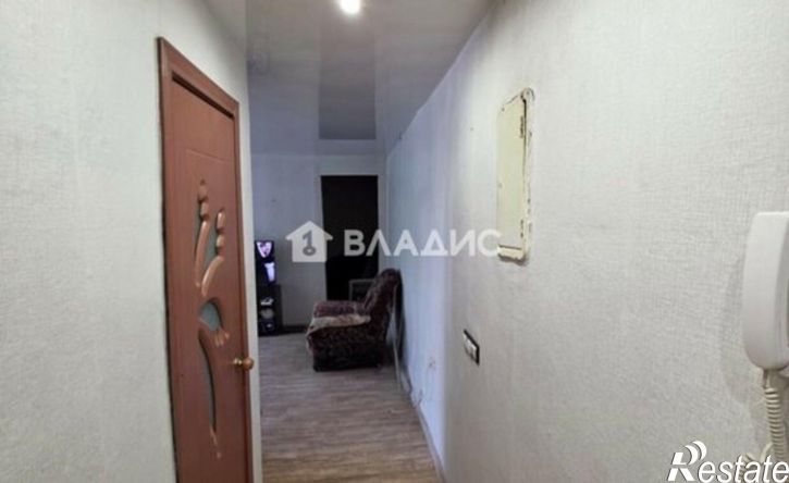 2-комн квартира ул Некрасова, 92б,  д. 92б