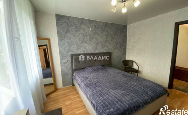 2-комн квартира ул Октябрьская, 5,  д. 5