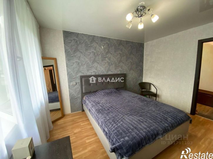 2-комн квартира ул Октябрьская, 5,  д. 5