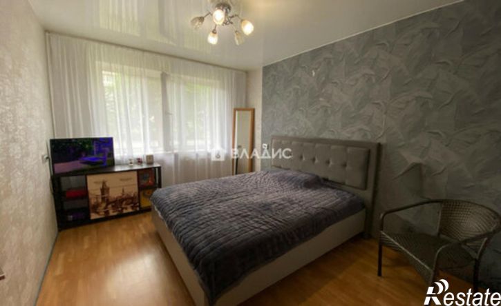 2-комн квартира ул Октябрьская, 5,  д. 5