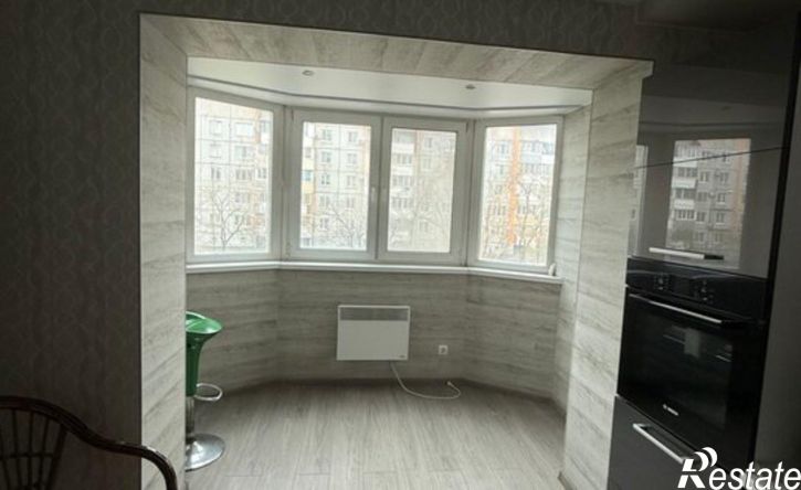 3-комн квартира ул Вокзальная дамба, 24,  д. 24