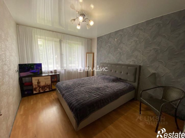 2-комн квартира ул Октябрьская, 5,  д. 5