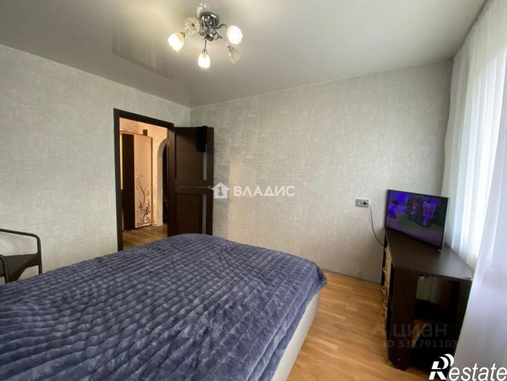 2-комн квартира ул Октябрьская, 5,  д. 5