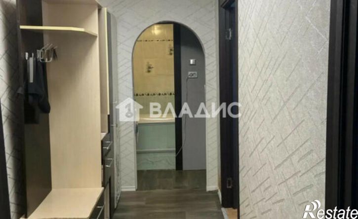 2-комн квартира ул Октябрьская, 5,  д. 5