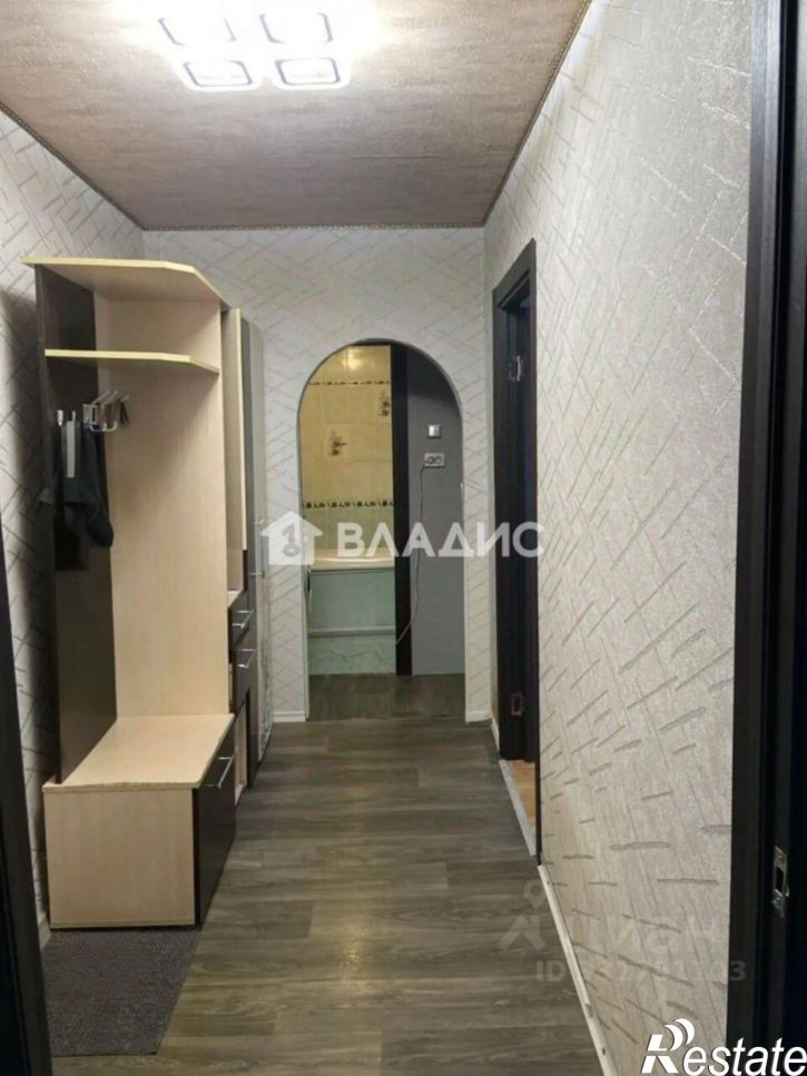 2-комн квартира ул Октябрьская, 5,  д. 5