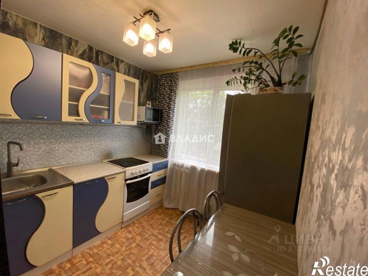 2-комн квартира ул Октябрьская, 5,  д. 5