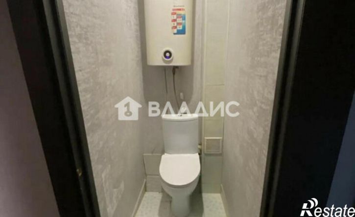 2-комн квартира ул Октябрьская, 5,  д. 5