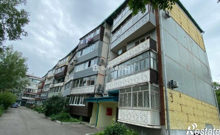 2-комн квартира ул Октябрьская, 5,  д. 5
