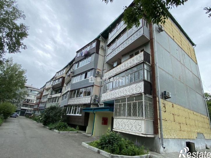 2-комн квартира ул Октябрьская, 5,  д. 5