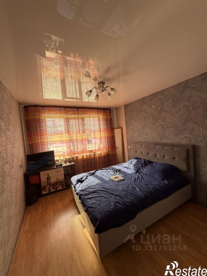 2-комн квартира ул Октябрьская, 5,  д. 5