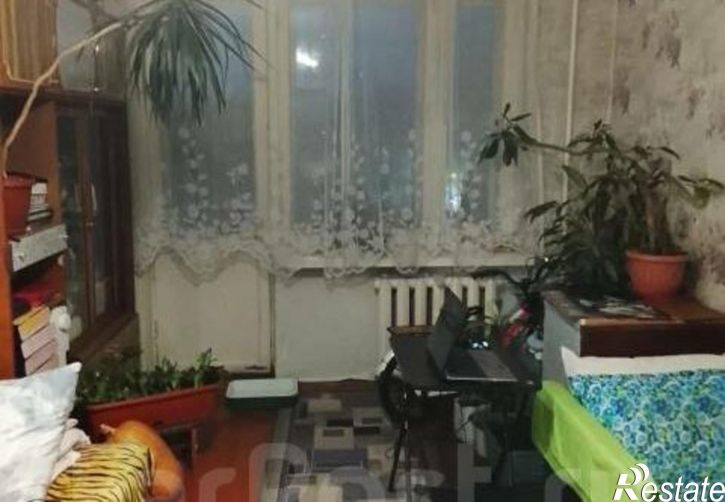1-комн квартира ул Некрасова, 249,  д. 249