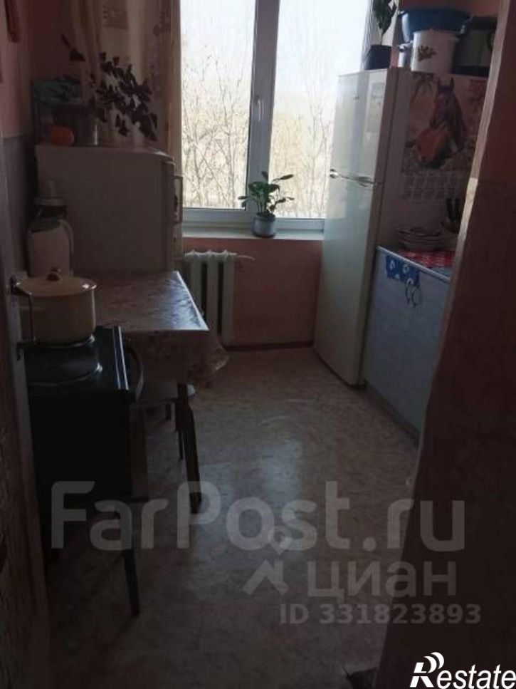 1-комн квартира ул Некрасова, 249,  д. 249