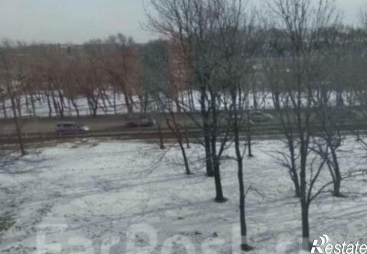 1-комн квартира ул Некрасова, 249,  д. 249