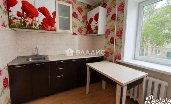 1-комн квартира ул Советская, 91,  д. 91