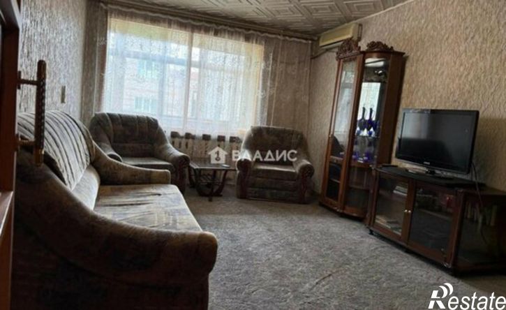 3-комн квартира ул Вокзальная, 3,  д. 3