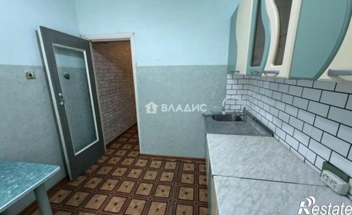 1-комн квартира ул Садовая, 3а,  д. 3а
