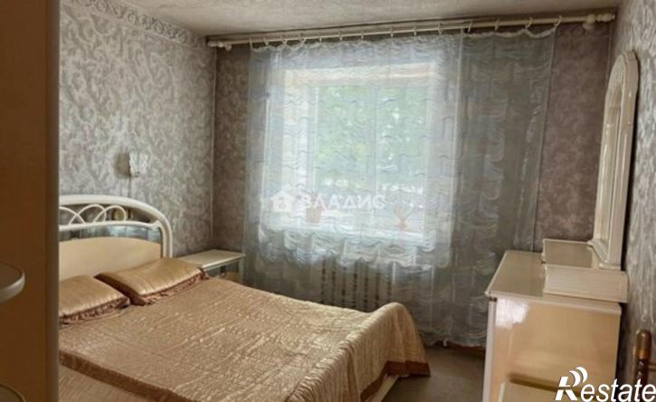 3-комн квартира ул Вокзальная, 3,  д. 3