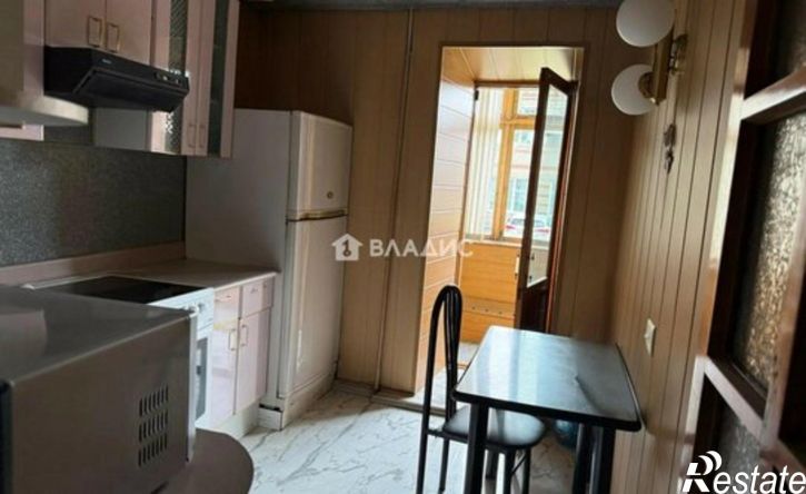 3-комн квартира ул Вокзальная, 3,  д. 3