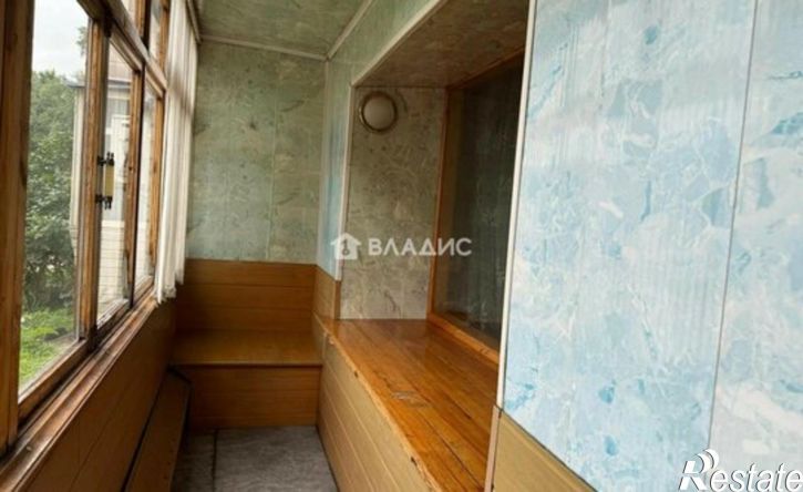 3-комн квартира ул Вокзальная, 3,  д. 3