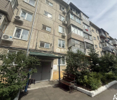 3-комн, 61кв м, этаж 2/5 ул Ленинградская, 43б