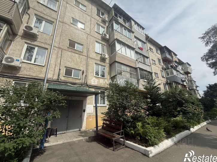 3-комн квартира ул Ленинградская, 43б,  д. 43б
