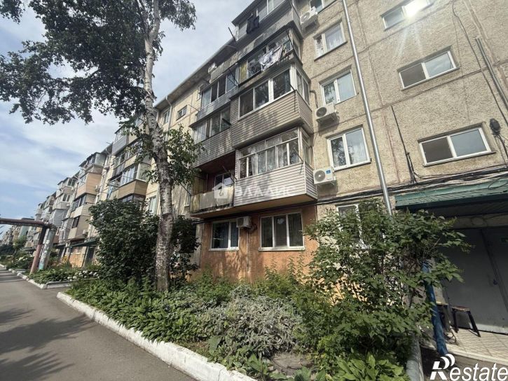 3-комн квартира ул Ленинградская, 43б,  д. 43б