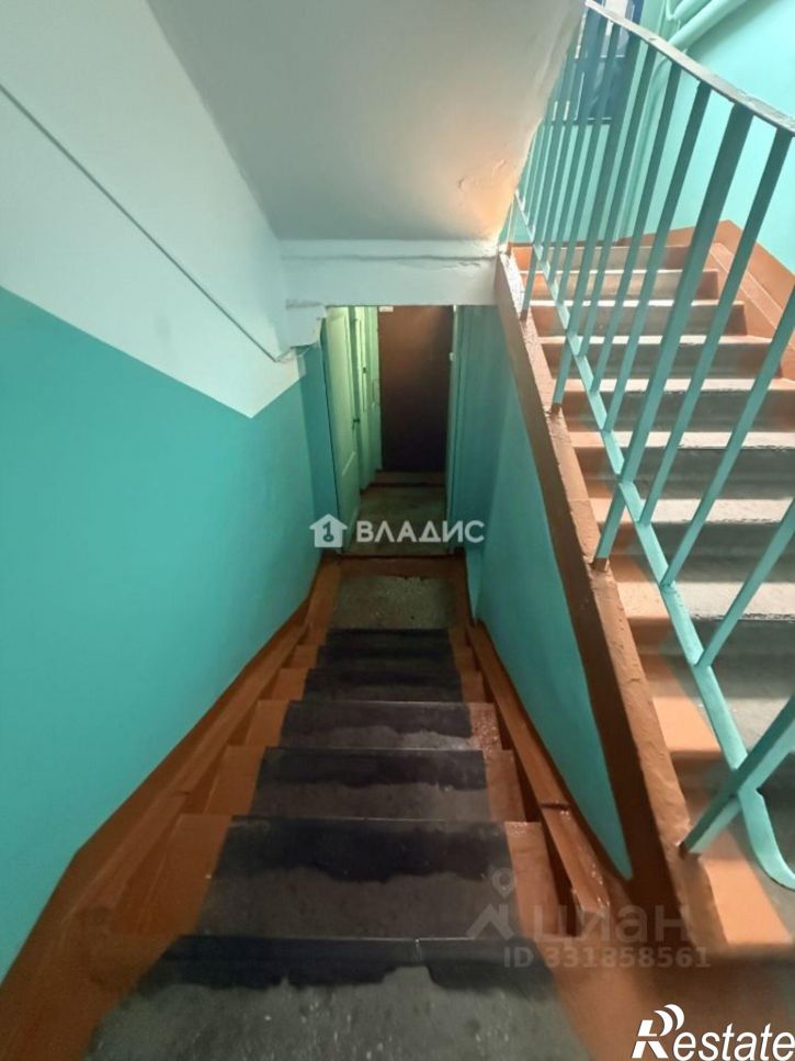 3-комн квартира ул Ленинградская, 43б,  д. 43б