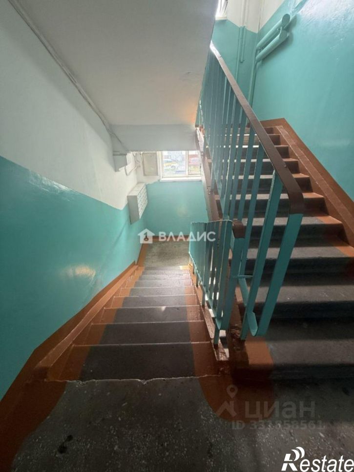3-комн квартира ул Ленинградская, 43б,  д. 43б