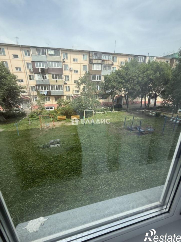 3-комн квартира ул Ленинградская, 43б,  д. 43б