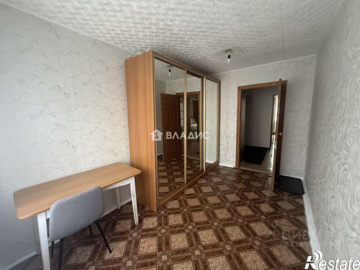 3-комн квартира ул Ленинградская, 43б,  д. 43б