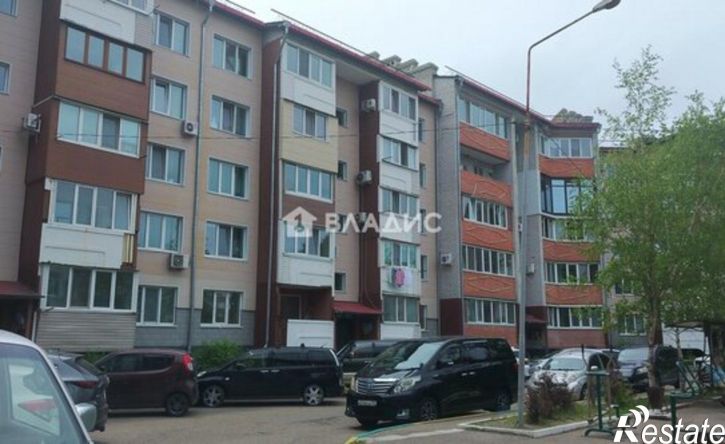 1-комн квартира ул Раздольная, 26,  д. 26