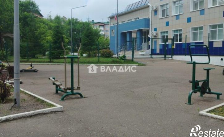 1-комн квартира ул Раздольная, 26,  д. 26