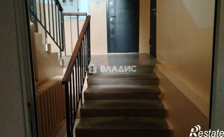 1-комн квартира ул Раздольная, 26,  д. 26