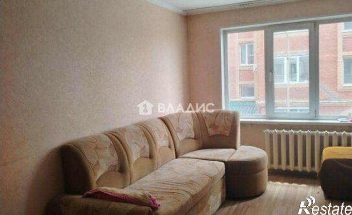 1-комн квартира ул Раздольная, 26,  д. 26