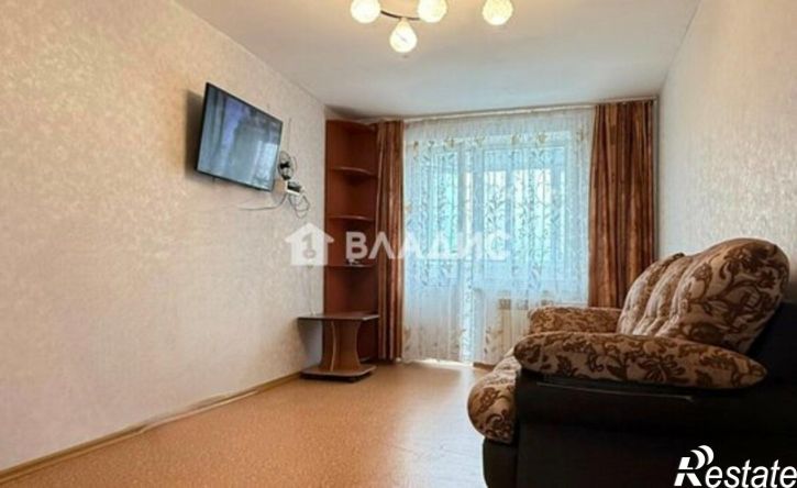 1-комн квартира ул Дзержинского, 74,  д. 74