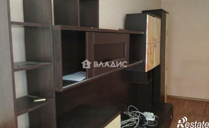 1-комн квартира ул Раздольная, 26,  д. 26
