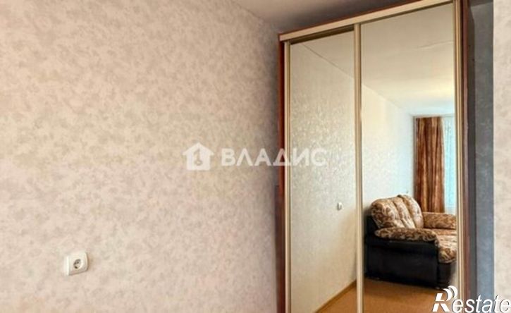 1-комн квартира ул Дзержинского, 74,  д. 74