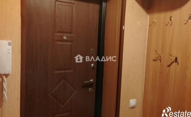 1-комн квартира ул Раздольная, 26,  д. 26