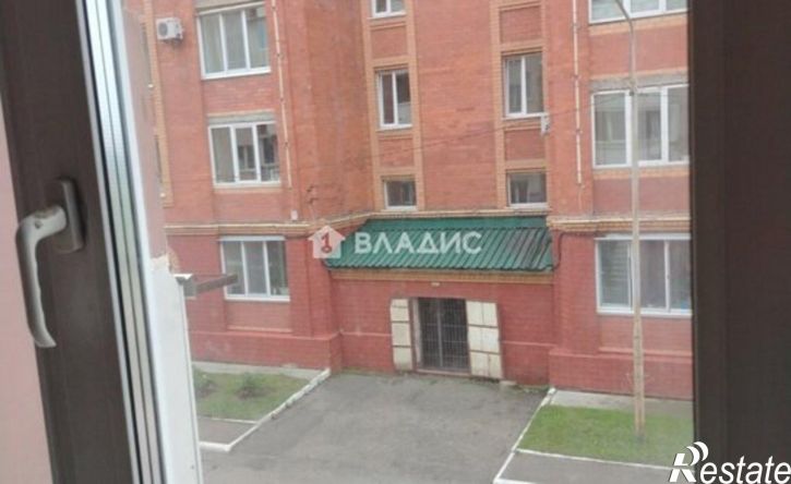 1-комн квартира ул Раздольная, 26,  д. 26