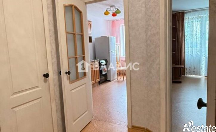 1-комн квартира ул Дзержинского, 74,  д. 74