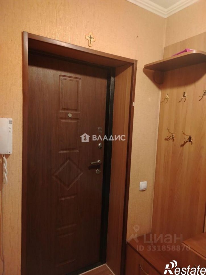 1-комн квартира ул Раздольная, 26,  д. 26