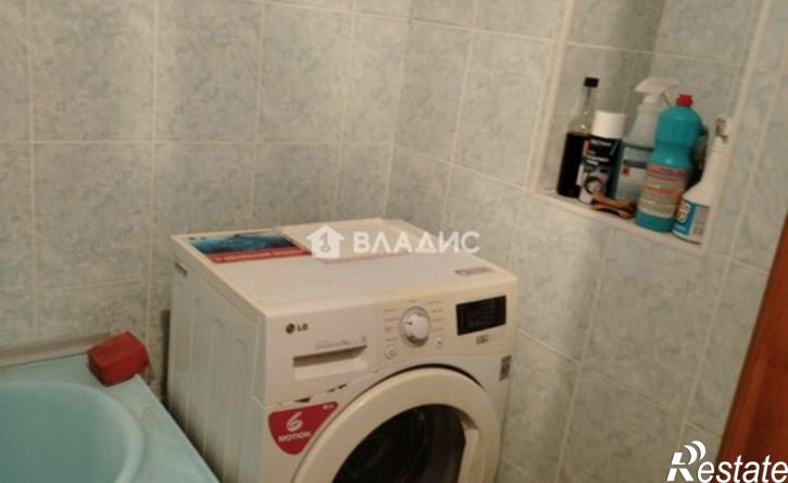 1-комн квартира ул Раздольная, 26,  д. 26