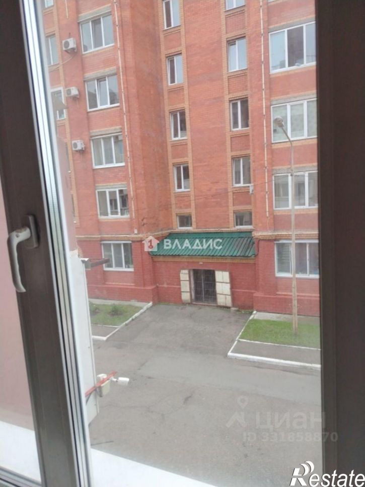 1-комн квартира ул Раздольная, 26,  д. 26